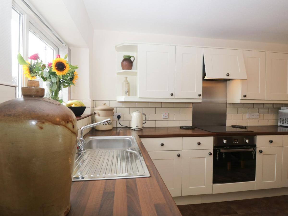 3 Springfort Cottages Penrith Exterior foto